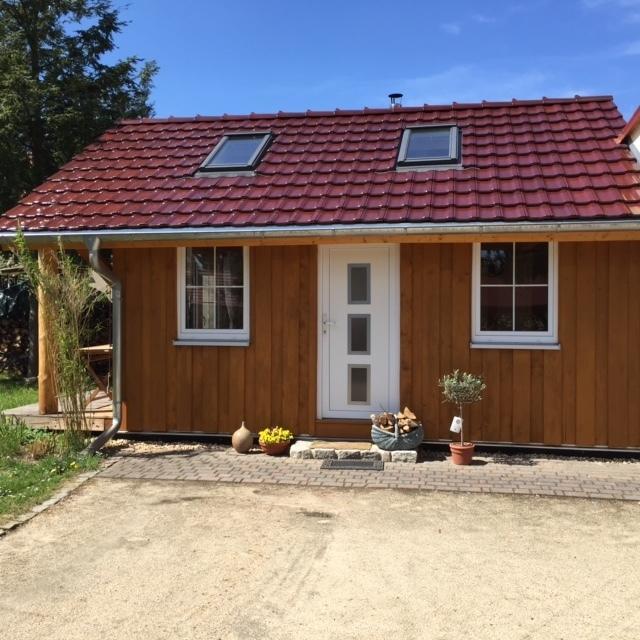 Ferienwohnung Niesky Rom bilde